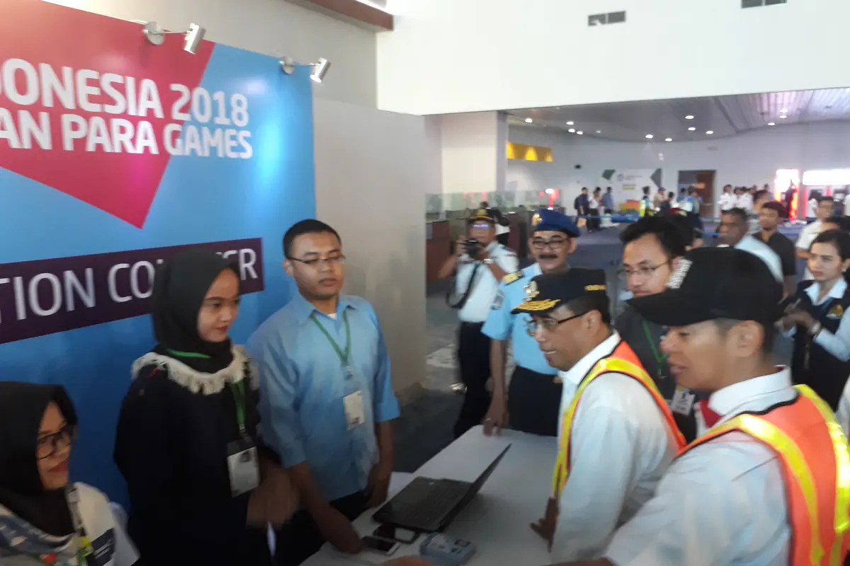 Asian Para Games