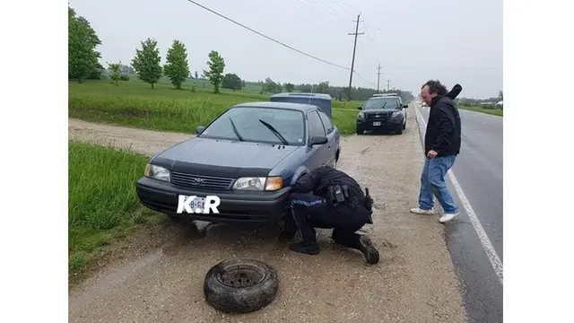 5 Potret Unik Ini Hanya Ada di Kanada, Bikin Geleng-geleng