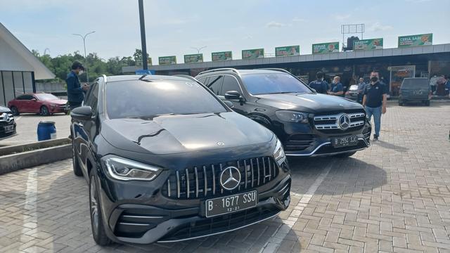 Menjajal Performa Mobil Sport yang Cocok untuk Road Trip Akhir Tahun