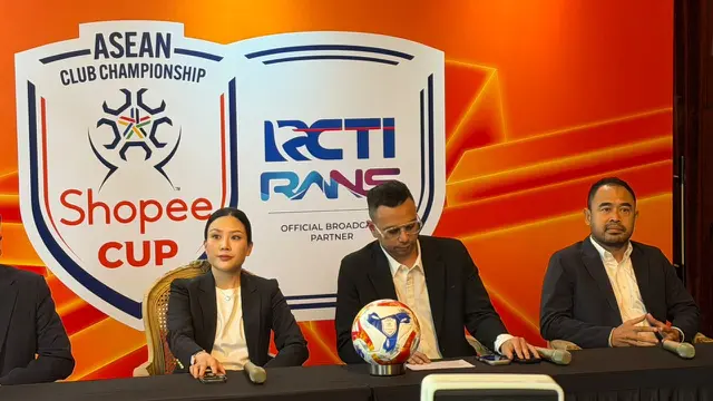 Raffi Ahmad RANS Entertainment (Kapanlagi.com)