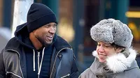 Usher Menikah Diam-diam dengan Manajernya