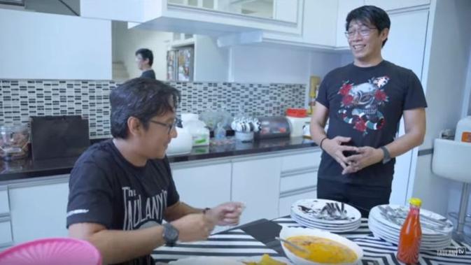 Berita Andre Taulany Hari Ini - Kabar Terbaru Terkini 