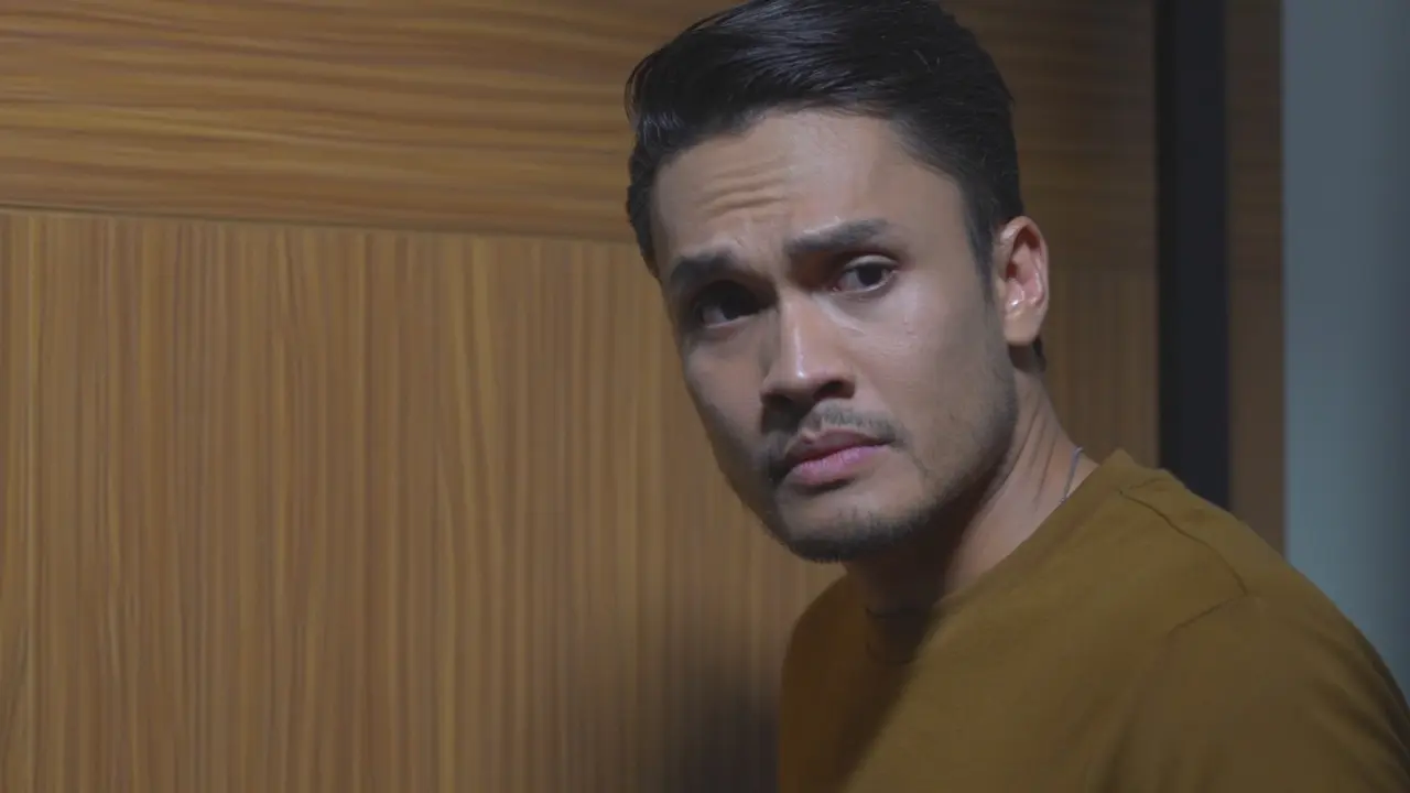 Takdir Cinta yang Kupilih