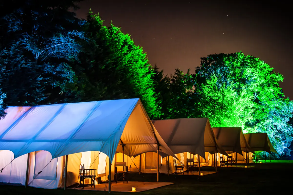 Tent House Suite 0614 2