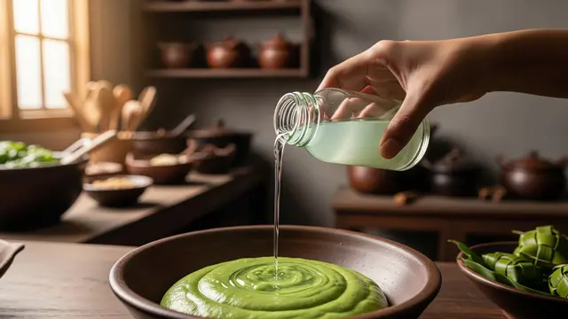 7 Cara Membuat Klepon Ketan Anti Gagal, Cocok untuk Ide Bisnis