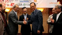 Bos Kadin: Subsidi BBM Rp 300 Triliun Itu Ibarat Kanker