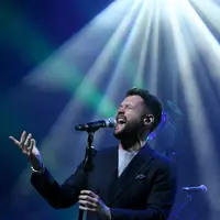 Calum Scott (Foto: AFP / RICK DIAMOND / GETTY IMAGES NORTH AMERICA)