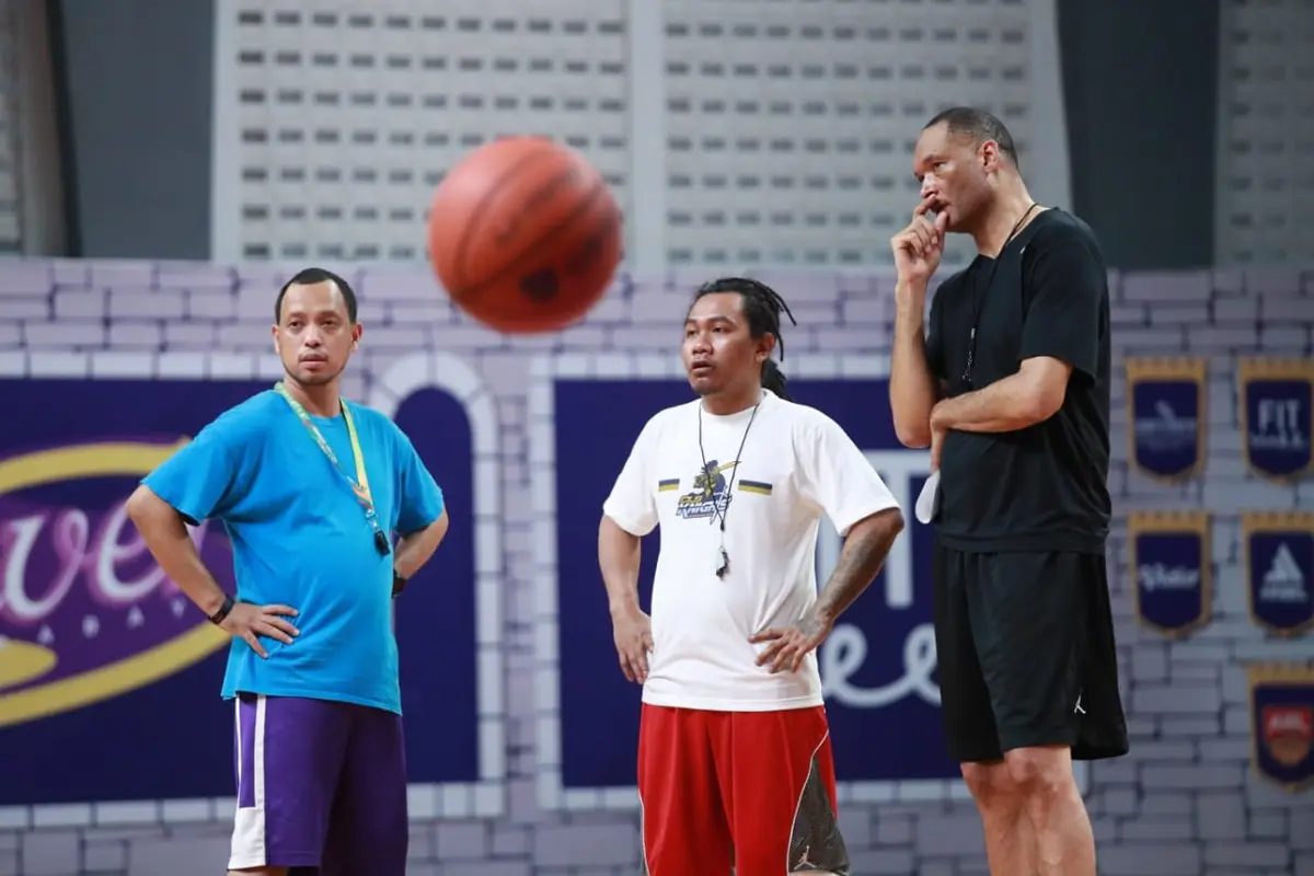 CLS Knights Indonesia