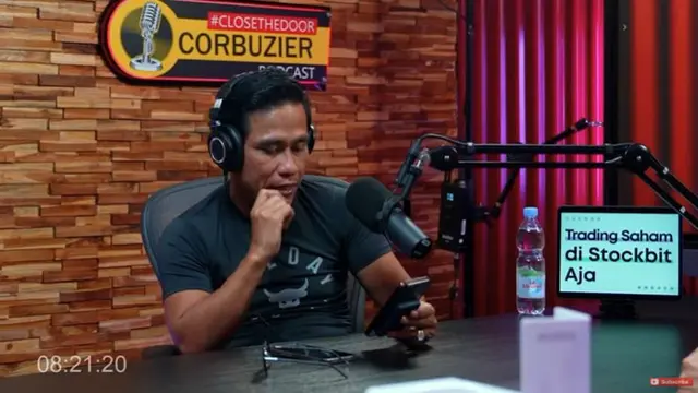 Gus Miftah (Foto: YouTube)