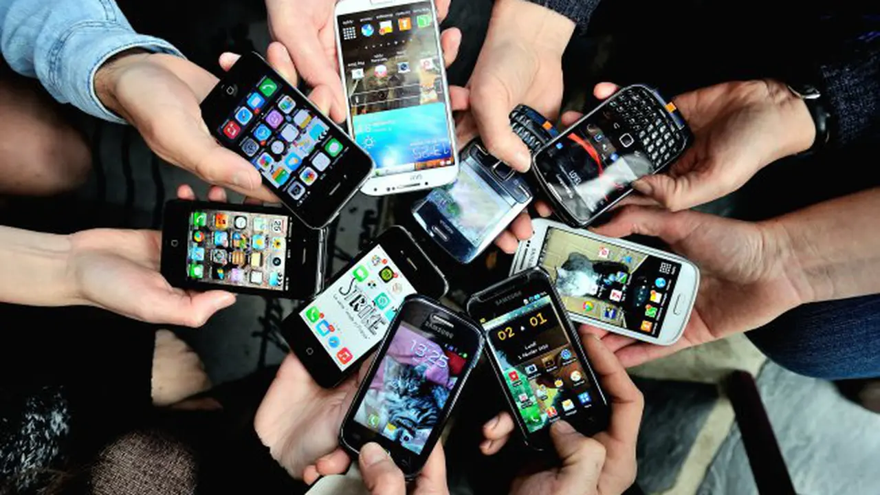 Orang Indonesia Gemar Streaming Video lewat Smartphone 