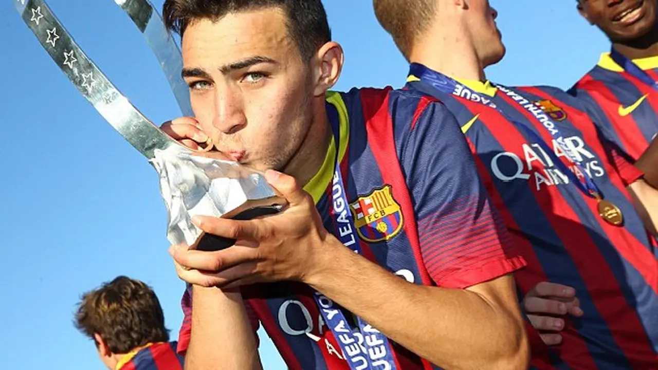Munir El Haddadi