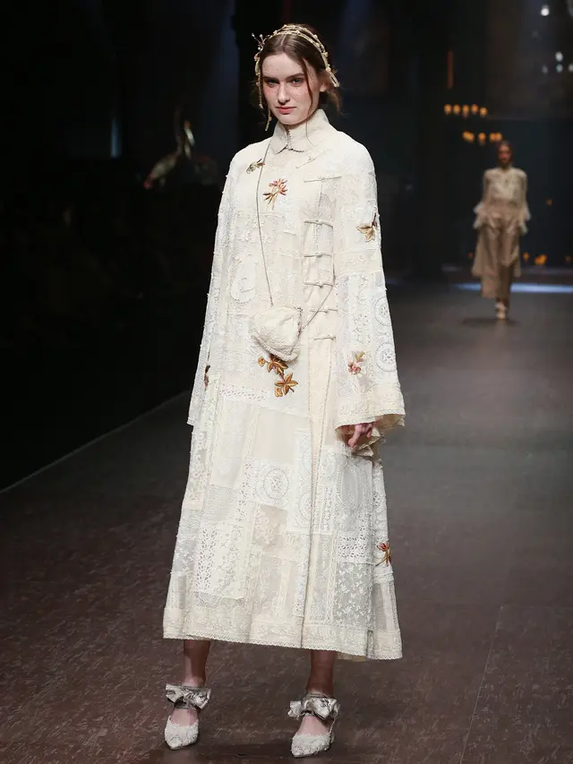 [Fimela] ConQurence Adrian Gan Couture Show 2019