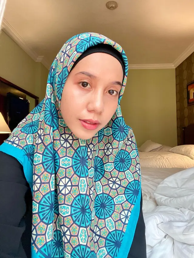 Nadya Arifta. (Foto: Dok. Instagram @nadrifta)