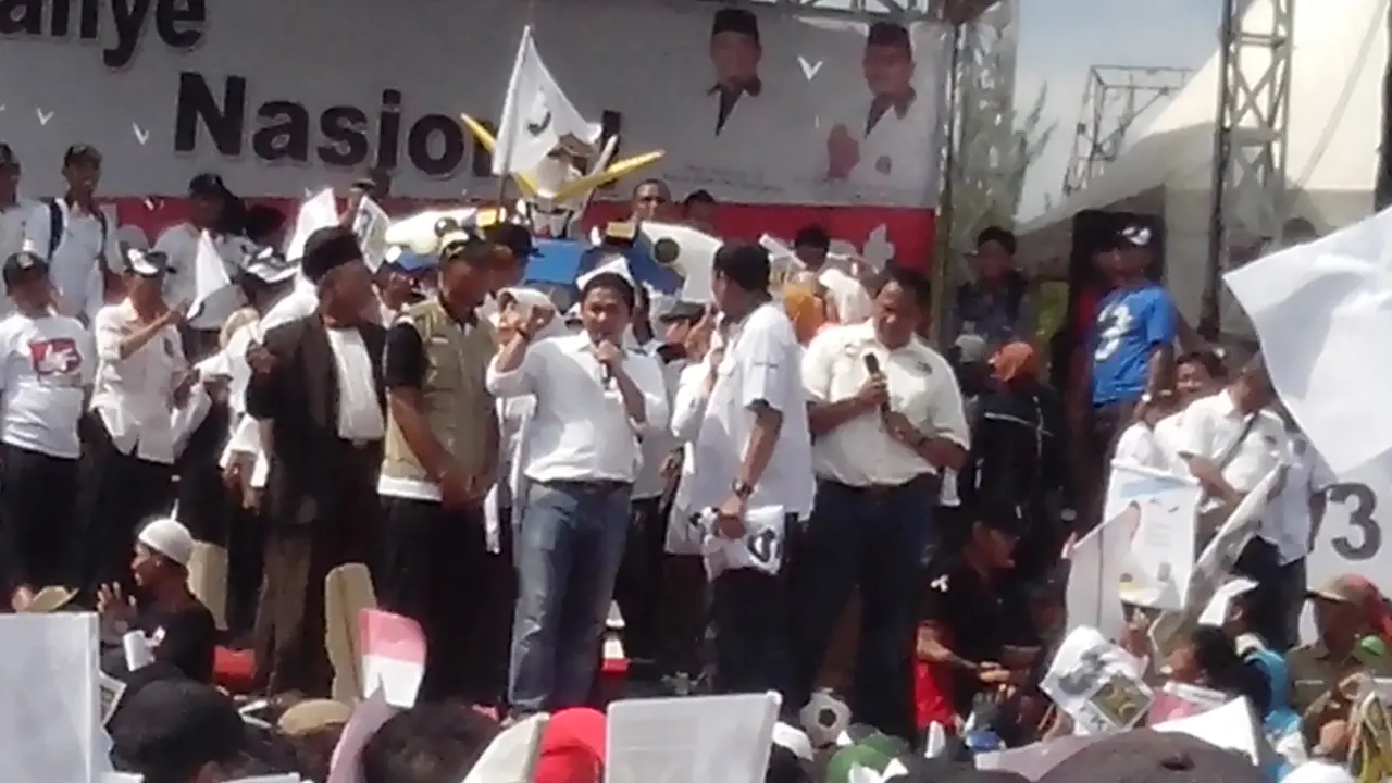 Anis matta 