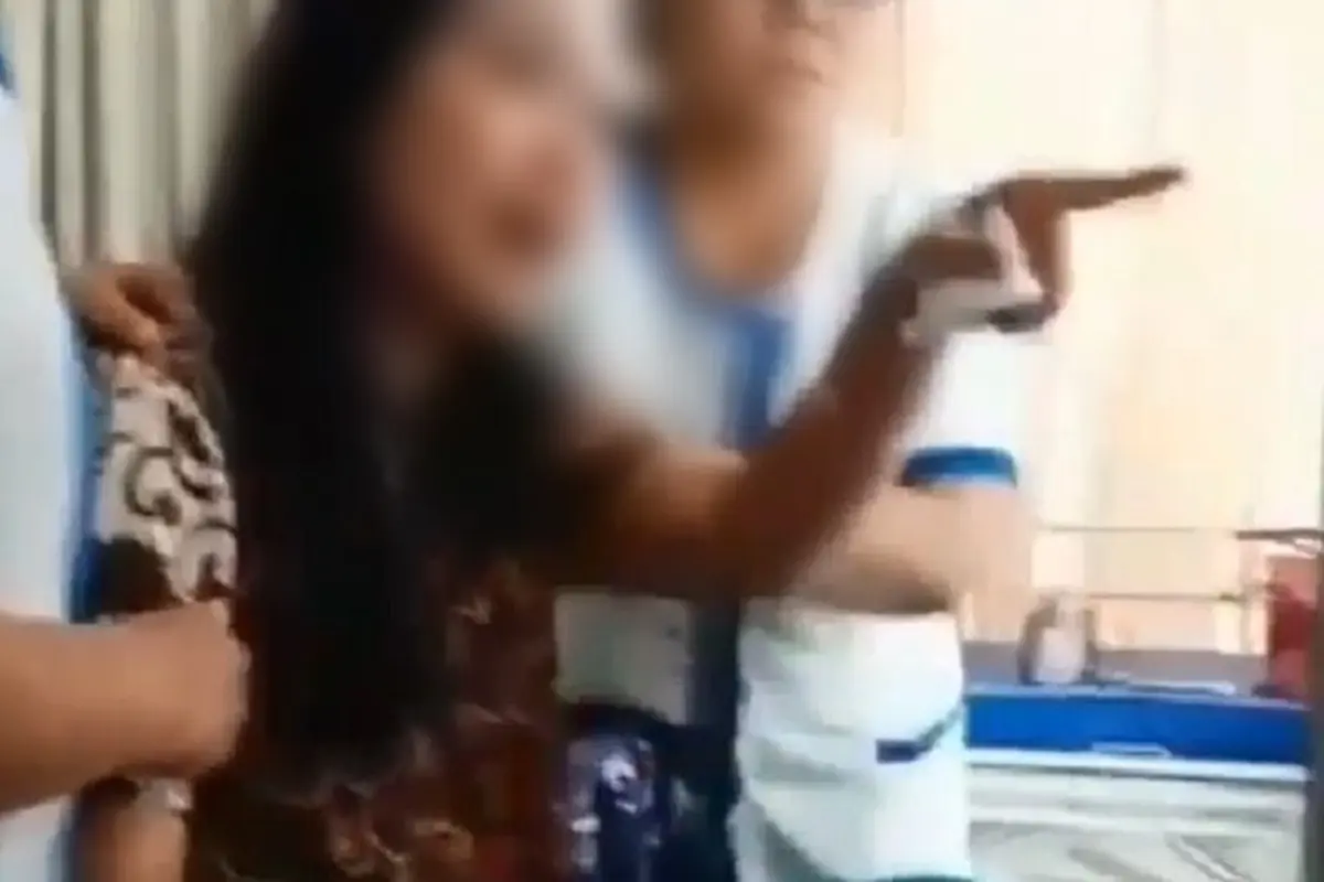 [Bintang] Pasien Pelecehan Seksual
