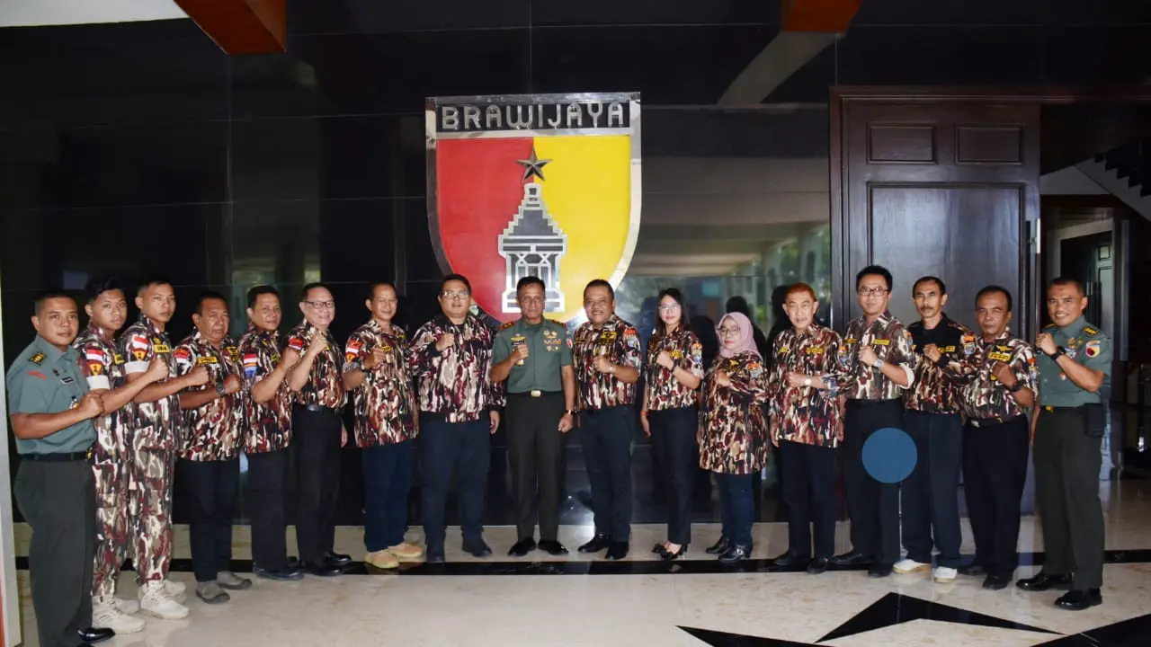 GM FKKPI Menyatakan Sikap Soal Polemik PB Djarum