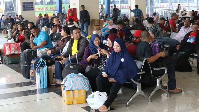 Pilih Mudik Atau Menabung Buat Masa Depan?