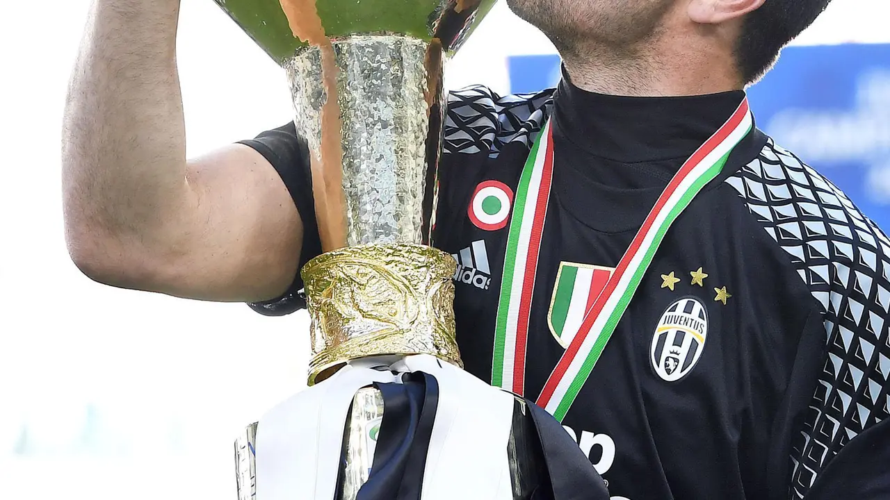 Juventus