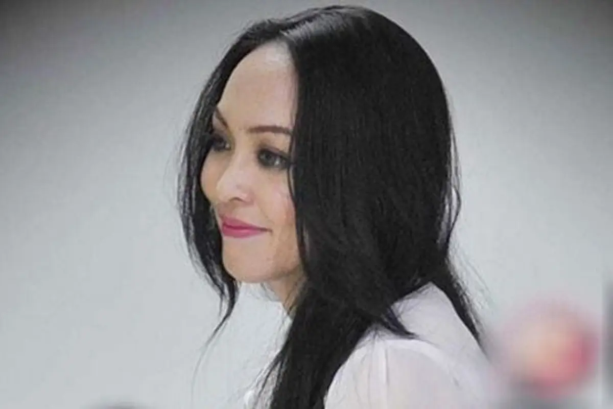 [Bintang] Angelina Sondakh