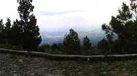 Sidomukti, Bandungan, "Puncak"nya Semarang!