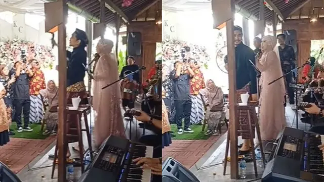 Duta SO7 Kondangan