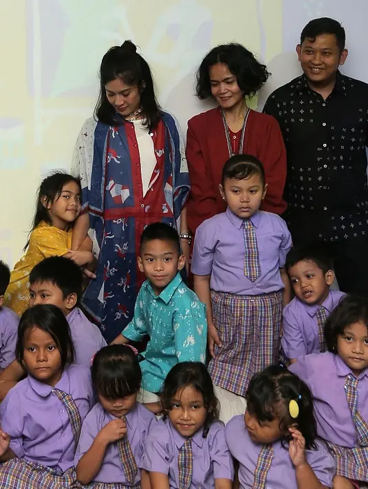 (Deki Prayoga/Fimela.com)