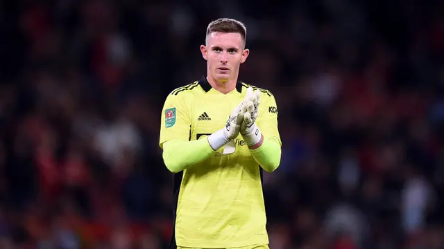 Foto: 6 Pemain Manchester United Yang Absen di Kualifikasi Piala Dunia 2022
