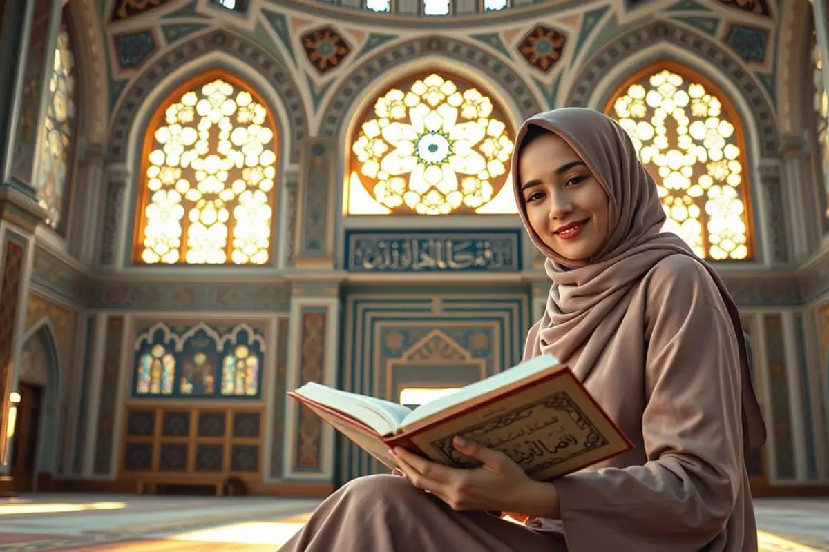 100 kata mutiara islami