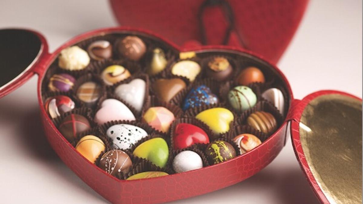 Alasan Cokelat Identik dengan Hari Valentine, Ini Sejarahnya