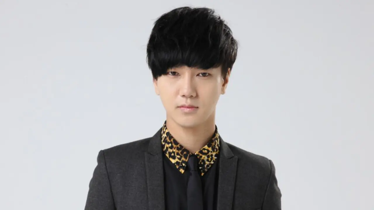 Yesung Super Junior