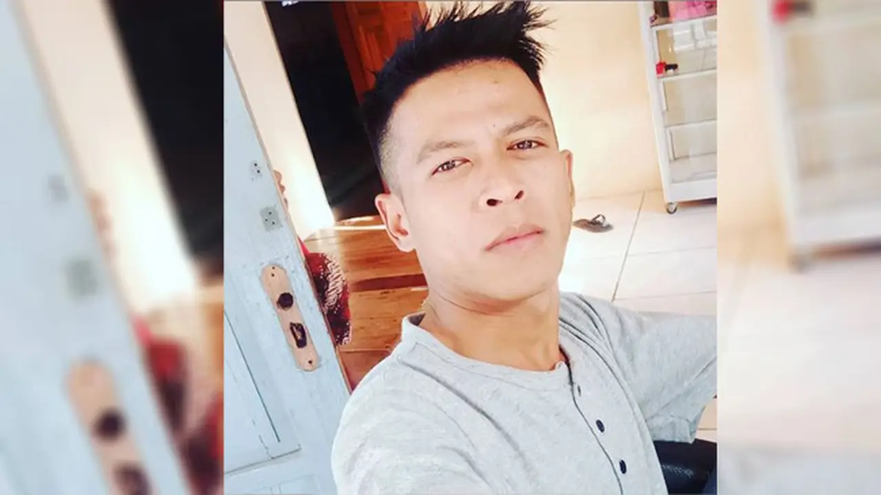 Viral Pedagang Buah Kembaran Ariel Noah, Ini Dia Sosoknya