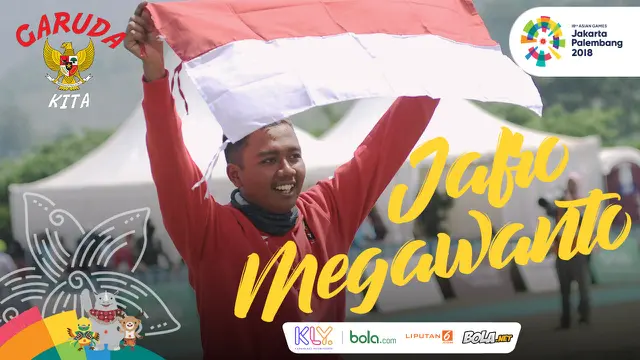 Jafro Megawanto