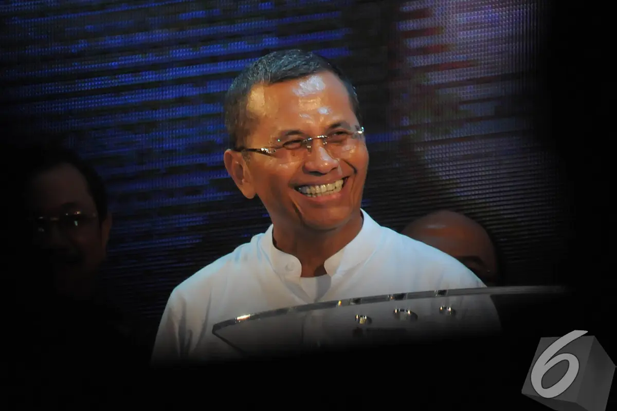 Tokoh 'Marketeer of The Year 2014' di Indonesia