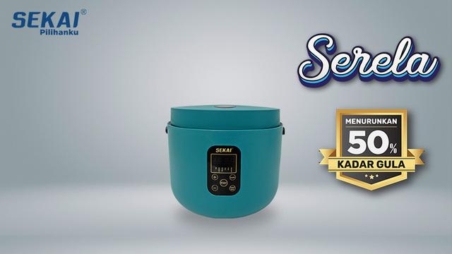 magic com digital dengan fitur modern dan harga terjangkau