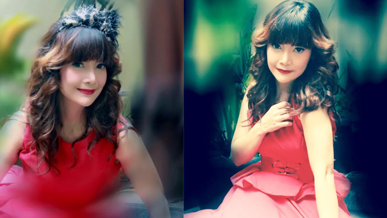 Kedinginan, Single Terbaru Irma Darmawangsa