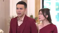 Saksikan Sinetron Luka Cinta Episode Selasa 4 Februari Pukul 21.30 WIB di SCTV, Simak Sinopsisnya