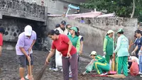 5.200 Warga Kabupaten Buleleng Lakukan Gerakan Bali Bebas Sampah, Dukung Program ASRI