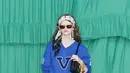 Arah kreatif Alessandro Michele di Valentino terus memicu perdebatan. [Dok/Valentino].