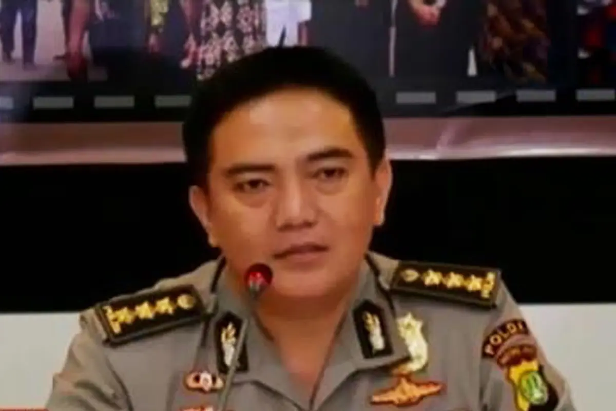 Segmen 5: Pelaku Bom Thamrin hingga Kampanye Kami Tidak Takut