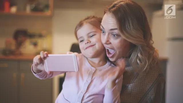 selfie