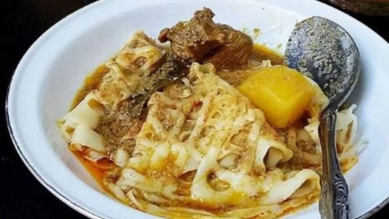 [Bintang] Ragit