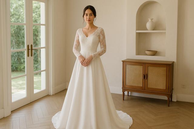 8. Sewa Bridal Jogja