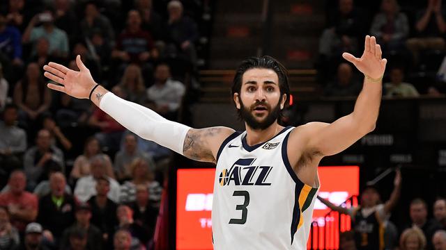 Ricky Rubio