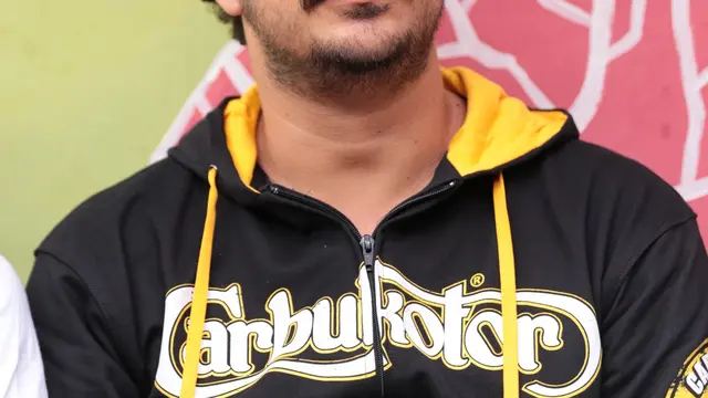 [Bintang] Fathir Muchtar