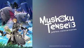 Sinopsis Anime Mushoku Tensei: Jobless Reincarnation Season 3 yang Tayang di Vidio