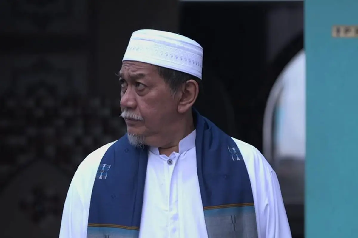 Para Pencari Tuhan Jilid 13