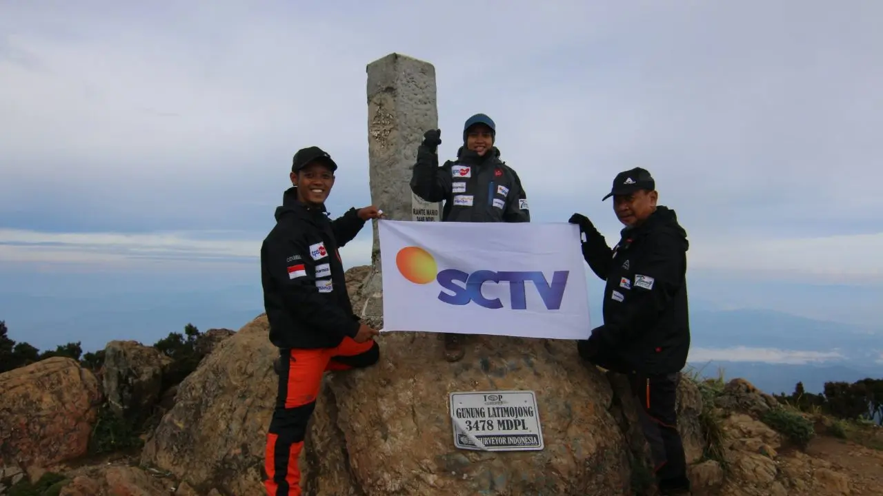 Gunung Rantemario