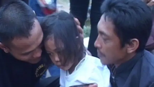 Komaruddin, Korban Kecelakaan Maut Dul Ahmad Dhani Dimakamkan