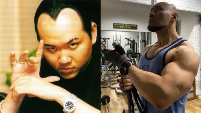 Beberapa tahun terakhir Deddy bertransformasi menjadi kekar dan berotot. Ia sempat gencar mempromosikan diet yang ia buat, Obsessive Corbuzier's Diet.