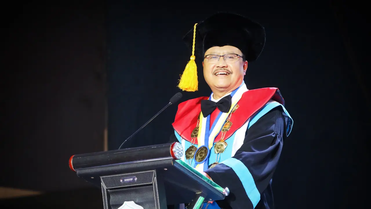 Gus Ipul.